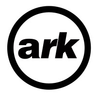 Ark Clothing logo, Ark Clothing contact details