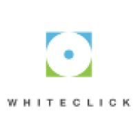 Whiteclick logo, Whiteclick contact details