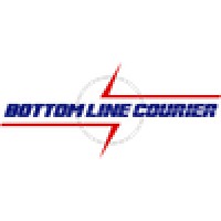 Bottomline Courier Corp logo, Bottomline Courier Corp contact details