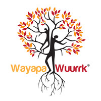 Wayapa Wuurrk logo, Wayapa Wuurrk contact details