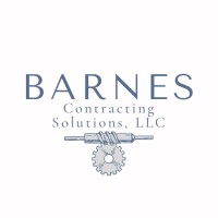 Barnes Contracting Solutions, LLC logo, Barnes Contracting Solutions, LLC contact details