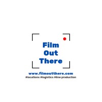 Film Out There logo, Film Out There contact details