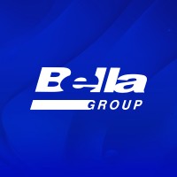 Bella Group logo, Bella Group contact details