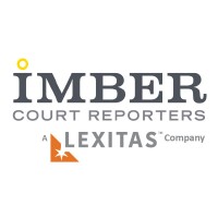 Imber Court Reporters logo, Imber Court Reporters contact details