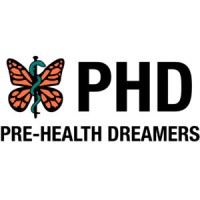 Pre-Health Dreamers logo, Pre-Health Dreamers contact details