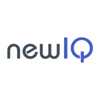 newIQ logo, newIQ contact details