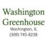 Washington Greenhouse logo, Washington Greenhouse contact details