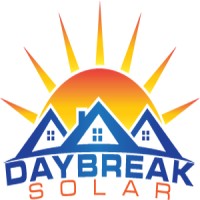 Daybreak Solar logo, Daybreak Solar contact details