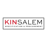 KIN Salem, LLC. logo, KIN Salem, LLC. contact details