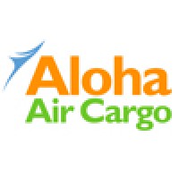 Aloha Aircargo logo, Aloha Aircargo contact details