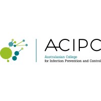 ACIPC logo, ACIPC contact details