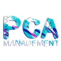 PCA Management logo, PCA Management contact details