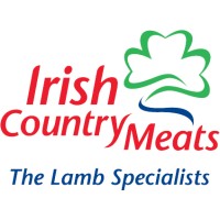 Irish Country Meats logo, Irish Country Meats contact details