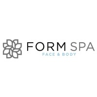 Form Spa logo, Form Spa contact details