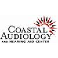 Coastal Audiology logo, Coastal Audiology contact details