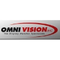 Omni Vision Inc logo, Omni Vision Inc contact details