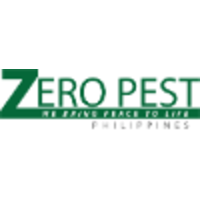 Zero Pest Philippines logo, Zero Pest Philippines contact details