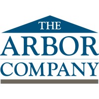 The Arbor Company logo, The Arbor Company contact details