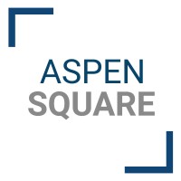 Aspen square management logo, Aspen square management contact details