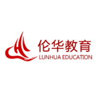 Lunhua Education logo, Lunhua Education contact details