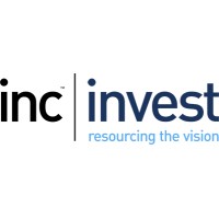 INC Invest logo, INC Invest contact details