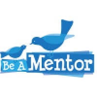 Be a Mentor logo, Be a Mentor contact details