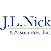 J. L. Nick & Associates, Inc. logo, J. L. Nick & Associates, Inc. contact details