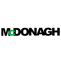 McDonagh Consultancy logo, McDonagh Consultancy contact details