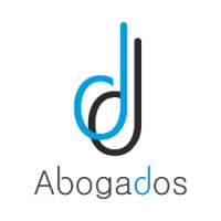 DD Abogados logo, DD Abogados contact details