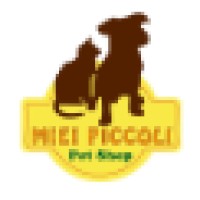 Miei Piccoli Pet Shop logo, Miei Piccoli Pet Shop contact details