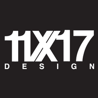 ELEVENby17 logo, ELEVENby17 contact details