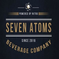 Seven Atoms Beverage Company logo, Seven Atoms Beverage Company contact details