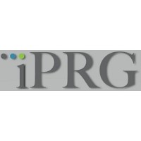 IPRG logo, IPRG contact details