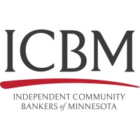 Independent Community Bankers of Minnesota logo, Independent Community Bankers of Minnesota contact details