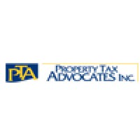 Property Tax Advocates logo, Property Tax Advocates contact details