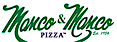 Manco & Manco Pizza logo, Manco & Manco Pizza contact details