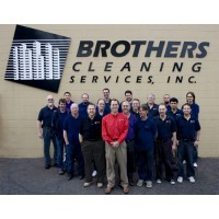 Brothers Cleaning Service logo, Brothers Cleaning Service contact details