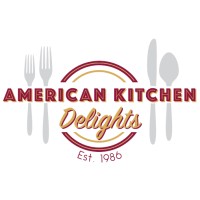 American Kitchen Delights, Inc. logo, American Kitchen Delights, Inc. contact details