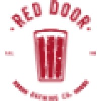 Red Door Brewing Company logo, Red Door Brewing Company contact details