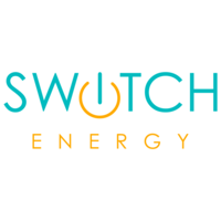 Switch Energy logo, Switch Energy contact details