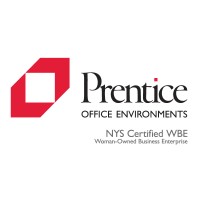 Prentice Office Environments logo, Prentice Office Environments contact details