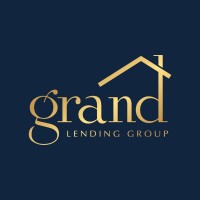 Grand Lending Group logo, Grand Lending Group contact details