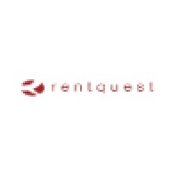 RentQuest logo, RentQuest contact details