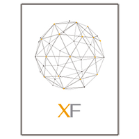 XF Asesores logo, XF Asesores contact details