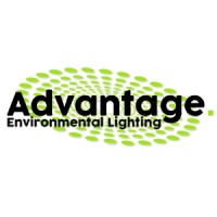 Advantage Environmental Lighting logo, Advantage Environmental Lighting contact details