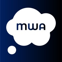 MWA Solutions logo, MWA Solutions contact details