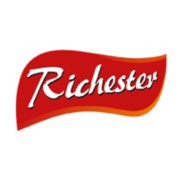 Richester Foods logo, Richester Foods contact details