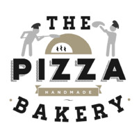 The Pizza Bakery logo, The Pizza Bakery contact details