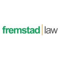 Fremstad Law Firm logo, Fremstad Law Firm contact details