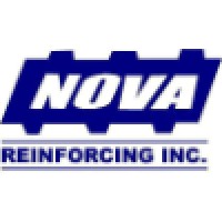 Nova Reinforcing Inc. logo, Nova Reinforcing Inc. contact details